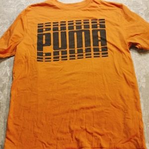 Puma T-shirt, great shape!